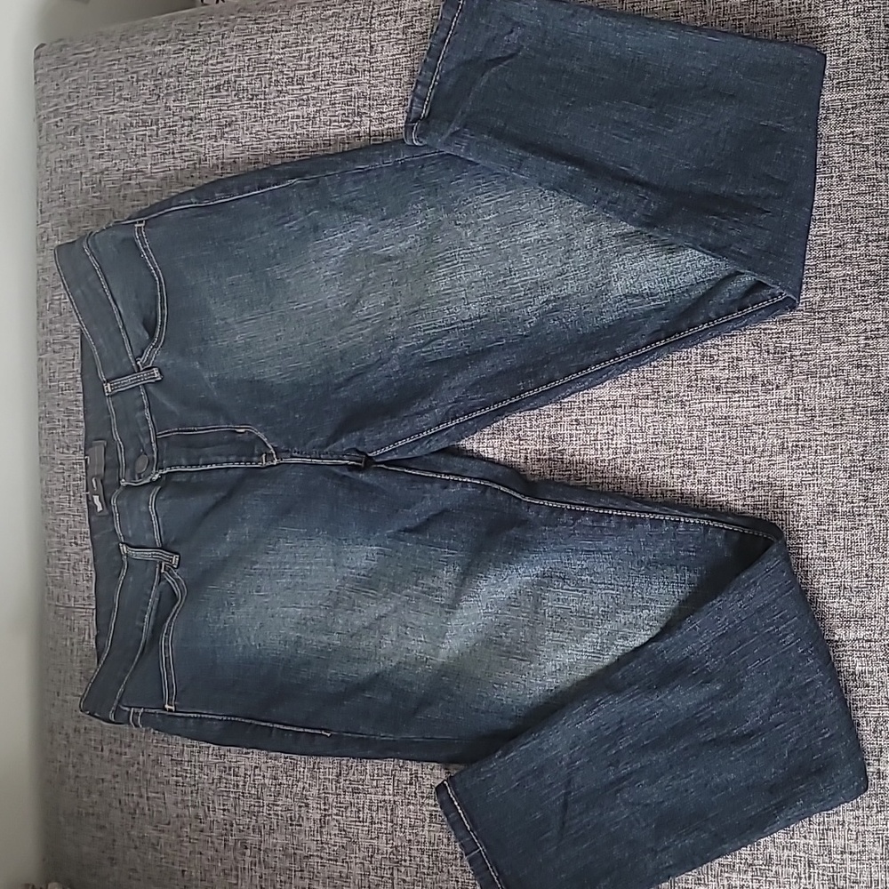 Levi's Legging Jeans